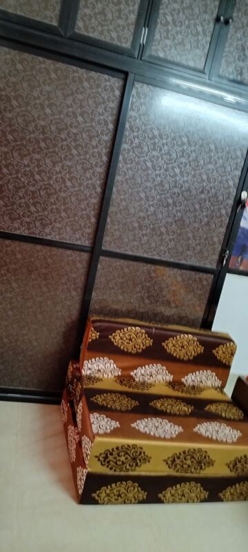 Furnished Amenities in 1 BHK Apartment at Gaurav Presidency, Mira Road – for Rent