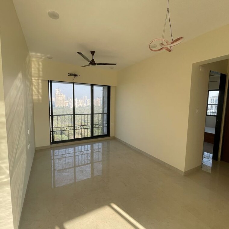 Room, lotus-amalfi 3 Bedroom 885 Sq.Ft. Apartment In Versova Mumbai 9782669