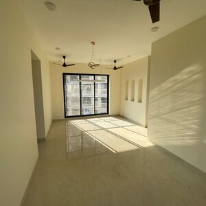 3 BHK Apartment For Rent in Lotus Amalfi, Versova