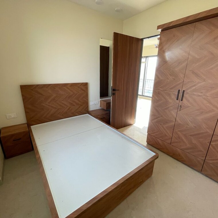 Room, lotus-amalfi 3 Bedroom 885 Sq.Ft. Apartment In Versova Mumbai 9782669