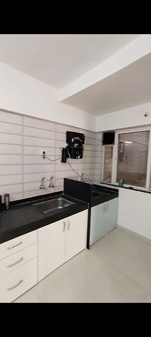 Kitchen in 2 BHK Apartment at GK Aarcon, Punawale – for Rent