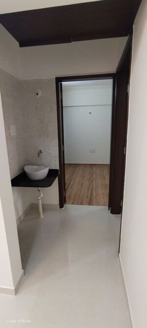 Furnished Amenities in 2 BHK Apartment at GK Aarcon, Punawale – for Rent