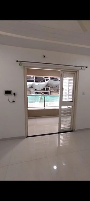 Kitchen in 2 BHK Apartment at GK Aarcon, Punawale – for Rent