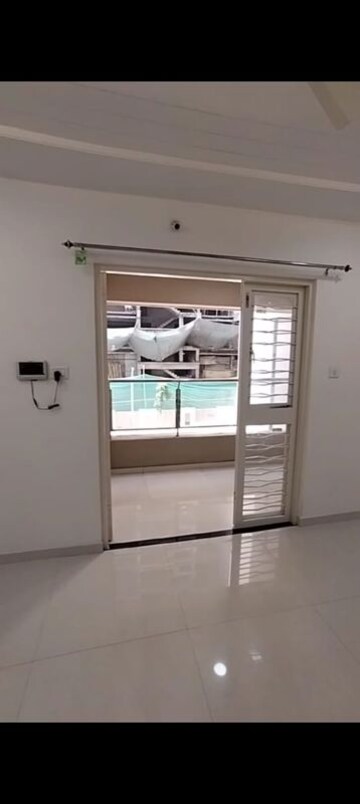 Kitchen in 2 BHK Apartment at GK Aarcon, Punawale – for Rent