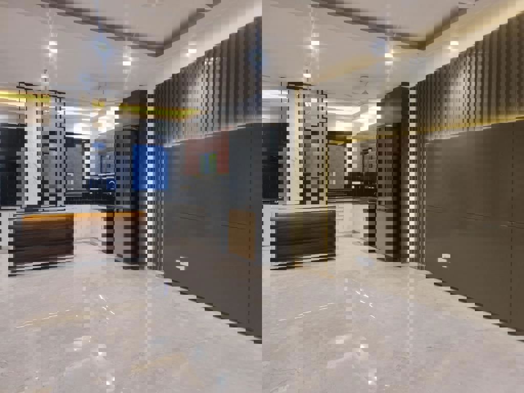 3 BHK Builder Floor For Sale in Sector 8 Dwarka