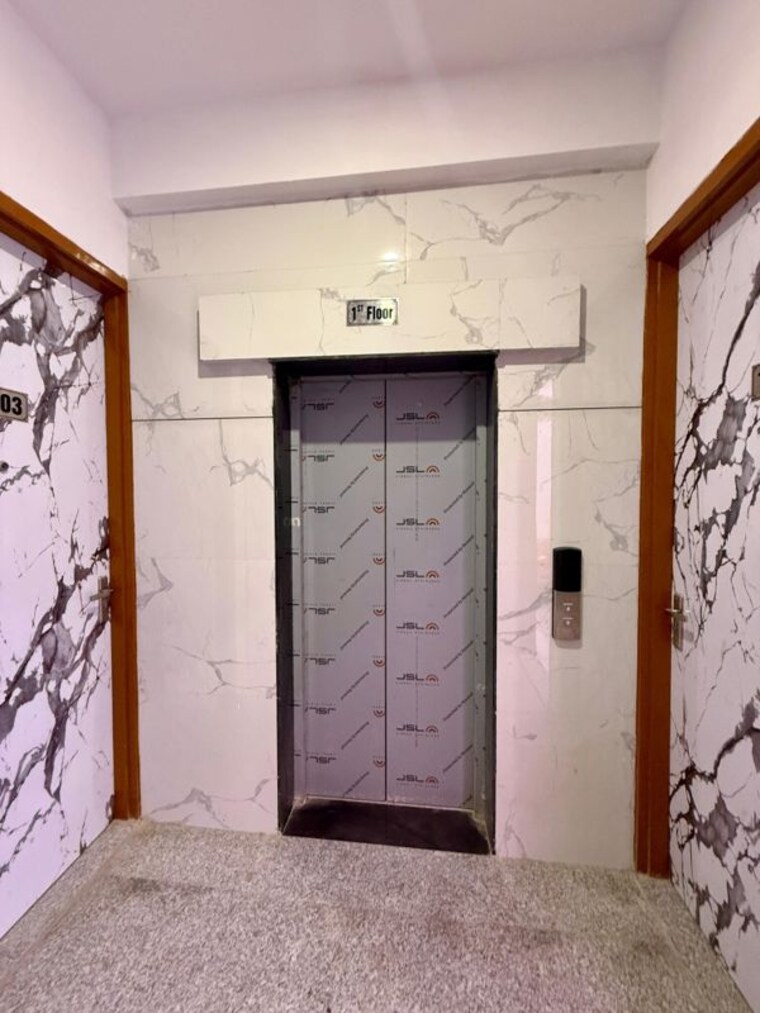 undefined, ardee-city 2 Bedroom 1100 Sq.Ft. Builder Floor In Sector 52 Gurgaon 9782681