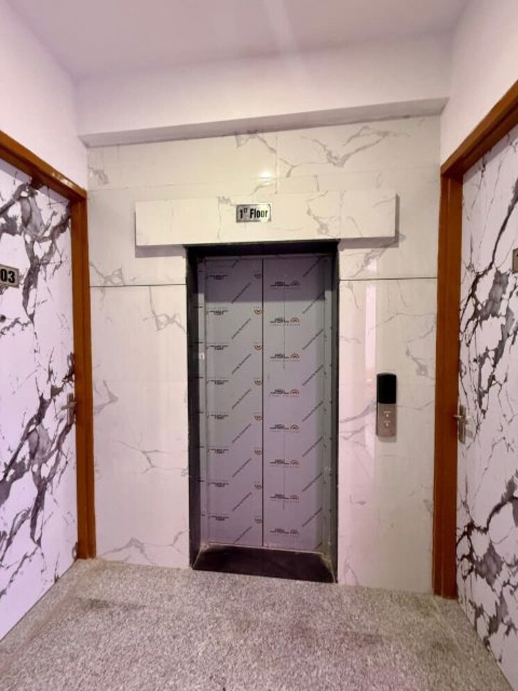 undefined, ardee-city 2 Bedroom 1100 Sq.Ft. Builder Floor In Sector 52 Gurgaon 9782681