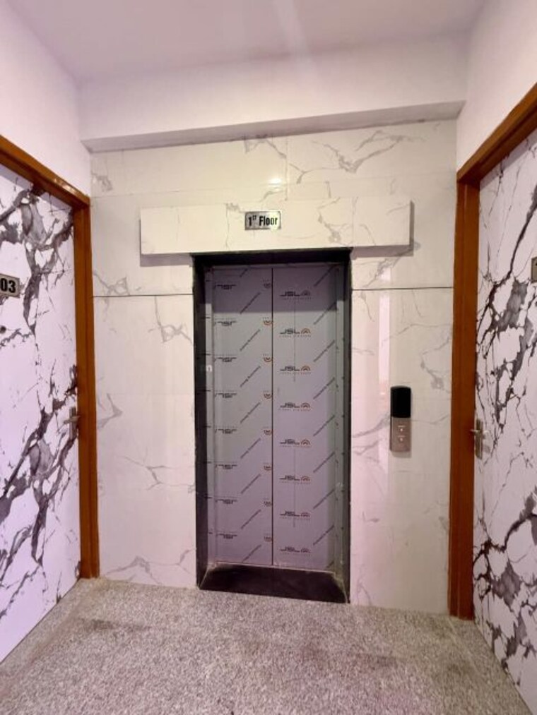 undefined, ardee-city 2 Bedroom 1100 Sq.Ft. Builder Floor In Sector 52 Gurgaon 9782681