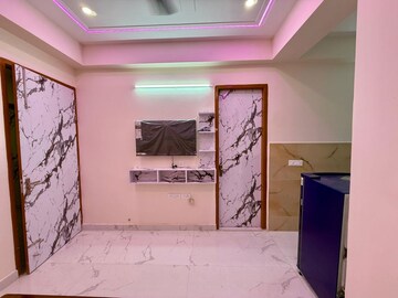 Furnished Amenities in 2 BHK Builder Floor at Ardee City, Sector 52 – for Rent