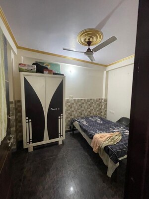 Bedroom in 5 BHK Independent House at Sector 45 – for Rent