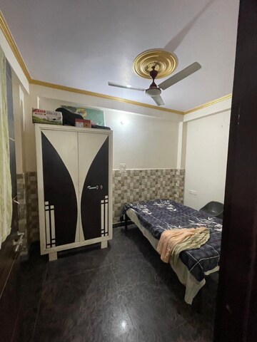 Bedroom in 5 BHK Independent House at Sector 45 – for Rent