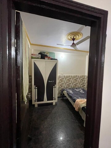 Building Lobby in 5 BHK Independent House at Sector 45 – for Rent