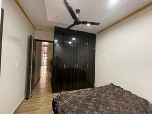 Bedroom in 5 BHK Independent House at Sector 45 – for Rent