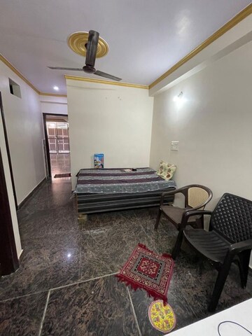Living Room in 5 BHK Independent House at Sector 45 – for Rent