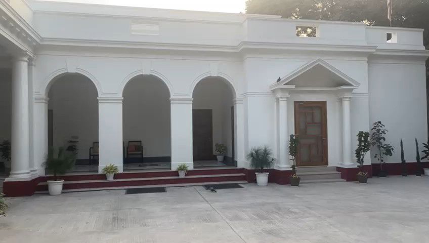 6+ BHK + Extra Room Independent House For Sale in Connaught Place