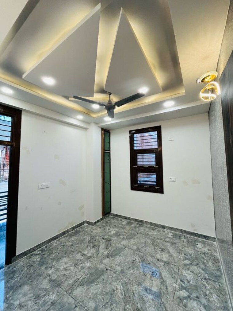 Room, hari nagar ashram 3 Bedroom 1355 Sq.Ft. Builder Floor In Hari Nagar Ashram Delhi 9782690