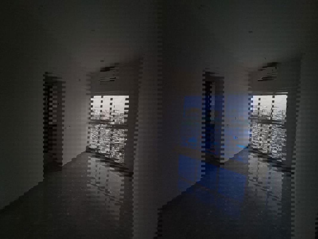 1 BHK Apartment For Rent in LnT Veridian