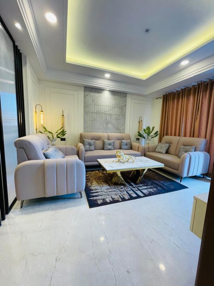 Bedroom, bptp-floors 4 Bedroom 2556 Sq.Ft. Apartment In Sector 70 Gurgaon 9782757