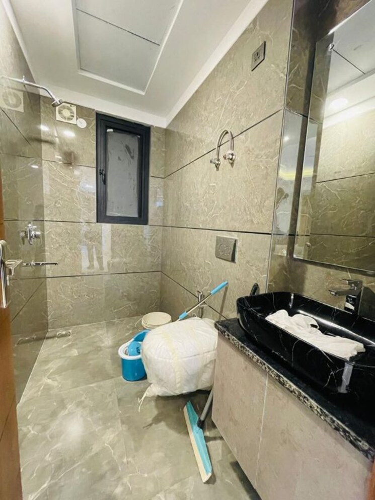 Kitchen, bptp-floors 4 Bedroom 2556 Sq.Ft. Apartment In Sector 70 Gurgaon 9782757