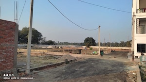 Plot Area in  Plot at Mohanlalganj – for Sale
