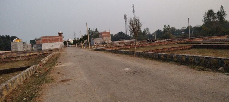 undefined, mohanlalganj  1106 Sq.Ft. Plot In Mohanlalganj Lucknow 9782760