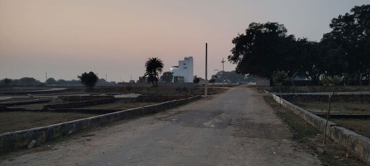 undefined, mohanlalganj  1106 Sq.Ft. Plot In Mohanlalganj Lucknow 9782760