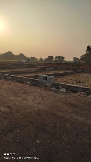 Plot Area in  Plot at Mohanlalganj – for Sale