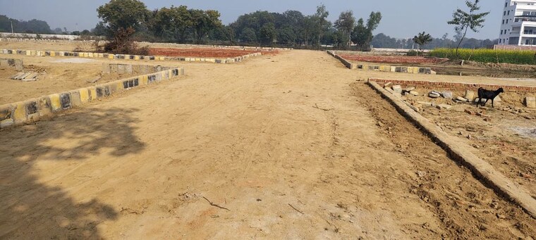 undefined, mohanlalganj  1106 Sq.Ft. Plot In Mohanlalganj Lucknow 9782760