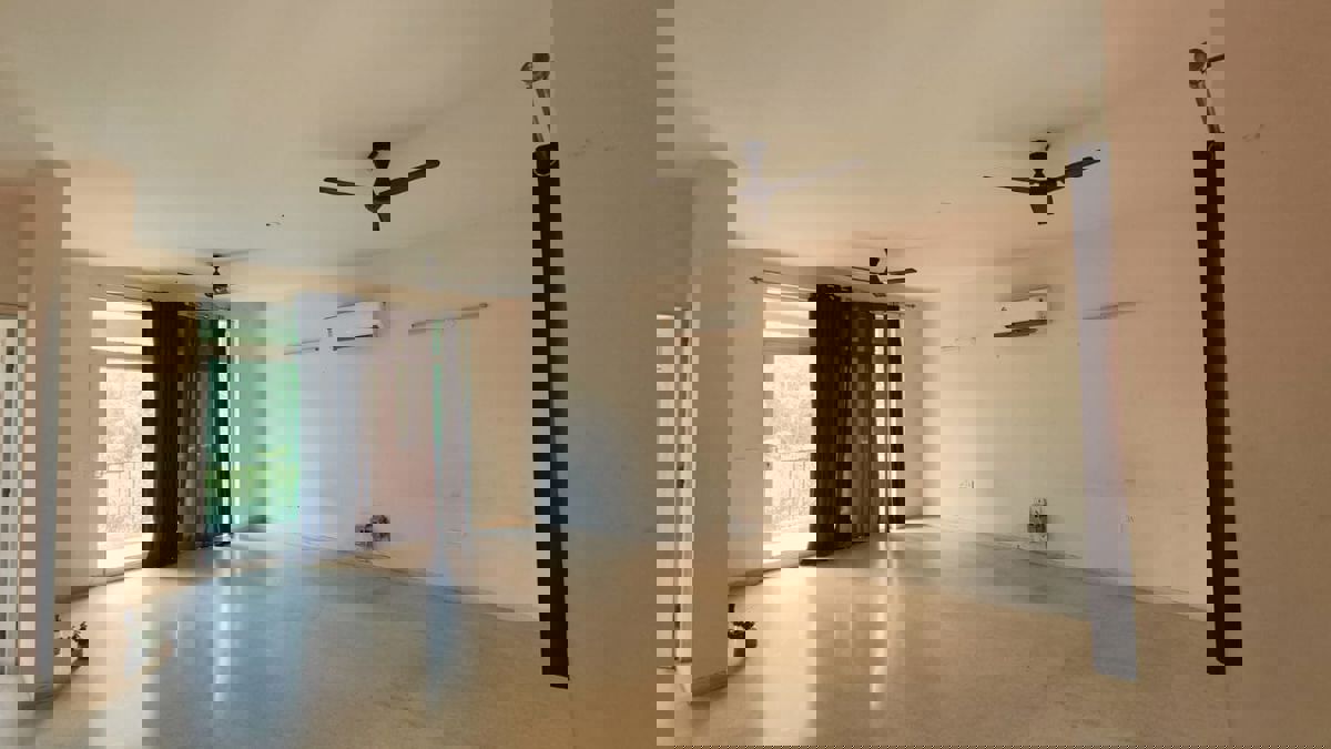 3 BHK 1380 Sq.Ft. Apartment in Emaar MGF Emerald Hills