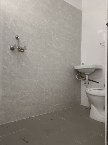 Bathroom in 3 BHK Builder Floor at Jagatpura – for Sale