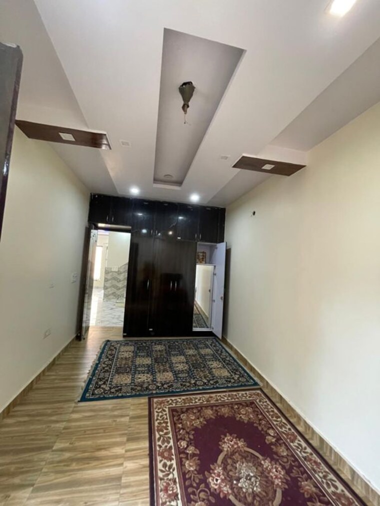 Kitchen, sector 21c 4 Bedroom 500 Sq.Yd. Builder Floor In Sector 21c Faridabad 9782847