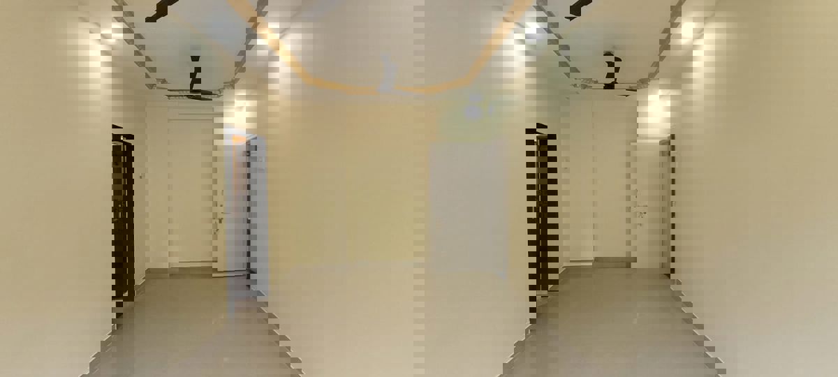 1 BHK Apartment For Rent in Sapphire Lakeside