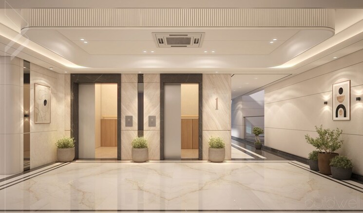 undefined, vrindavan yojna 3 Bedroom 1840 Sq.Ft. Apartment In Vrindavan Yojna Lucknow 9782963