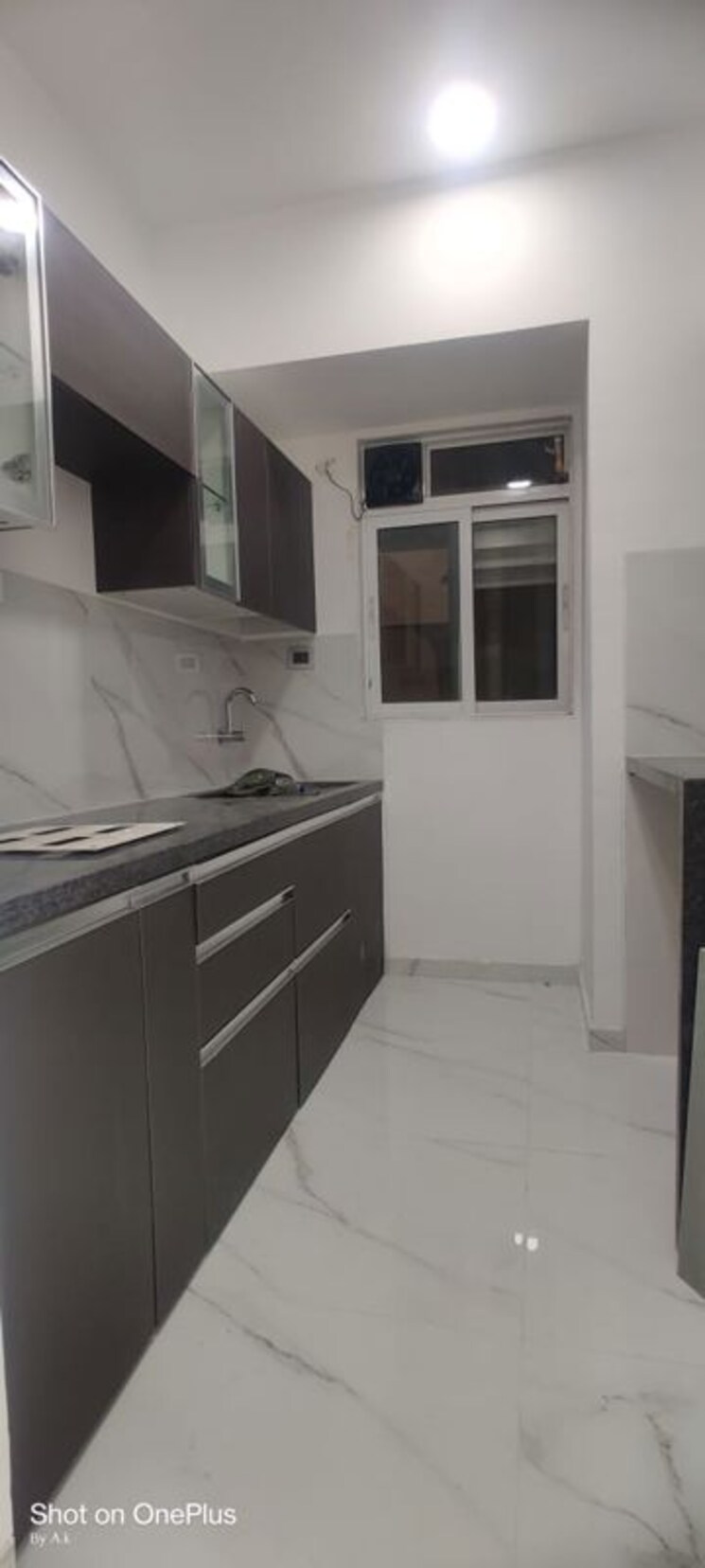 Kitchen, nahar-amaryllis-towers-and-plaza 1 Bedroom 550 Sq.Ft. Apartment In Chandivali Mumbai 9782662