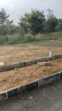 Plot For Sale in Sarjapur