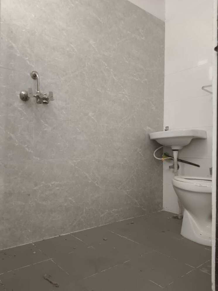 Bathroom, jagatpura 3 Bedroom 1200 Sq.Ft. Apartment In Jagatpura Jaipur 9782991