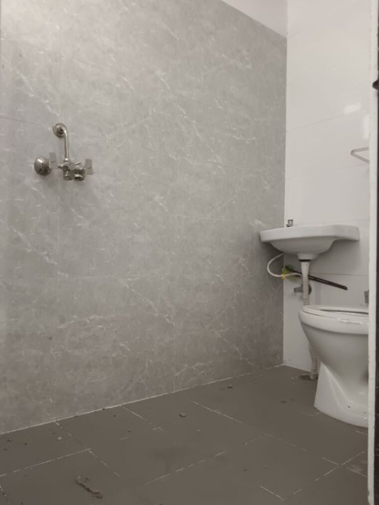 Bathroom, jagatpura 3 Bedroom 1200 Sq.Ft. Apartment In Jagatpura Jaipur 9782991