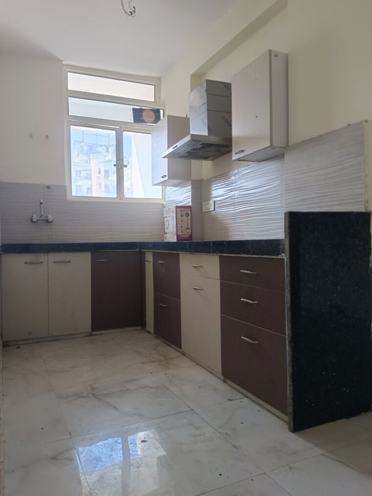 Kitchen, jagatpura 3 Bedroom 1200 Sq.Ft. Apartment In Jagatpura Jaipur 9782991