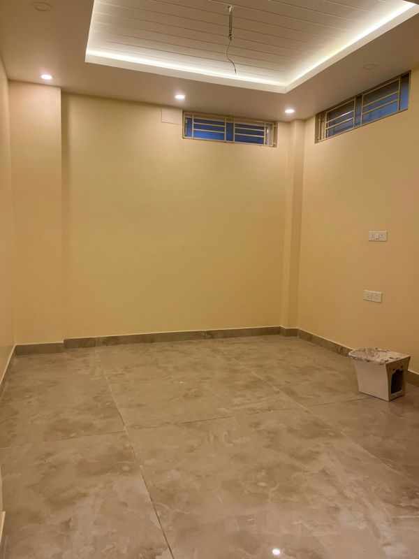 3 BHK + Pooja Room Apartment For Sale in SKA Estate