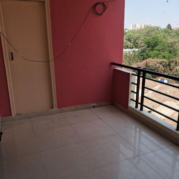 3 BHK Apartment – Exterior View View at Amsri Central Court, Chilakalguda - for Sale