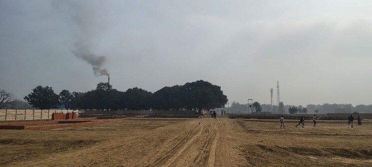 undefined, mohanlalganj  1107 Sq.Ft. Plot In Mohanlalganj Lucknow 9783022