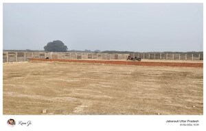 Plot Area in  Plot at Mohanlalganj – for Sale
