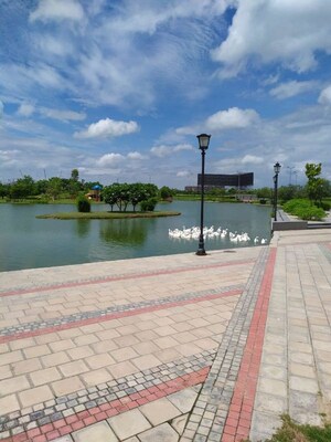   Plot at Gaur Yamuna City 7th Parkview, Gaur Yamuna City – for Sale