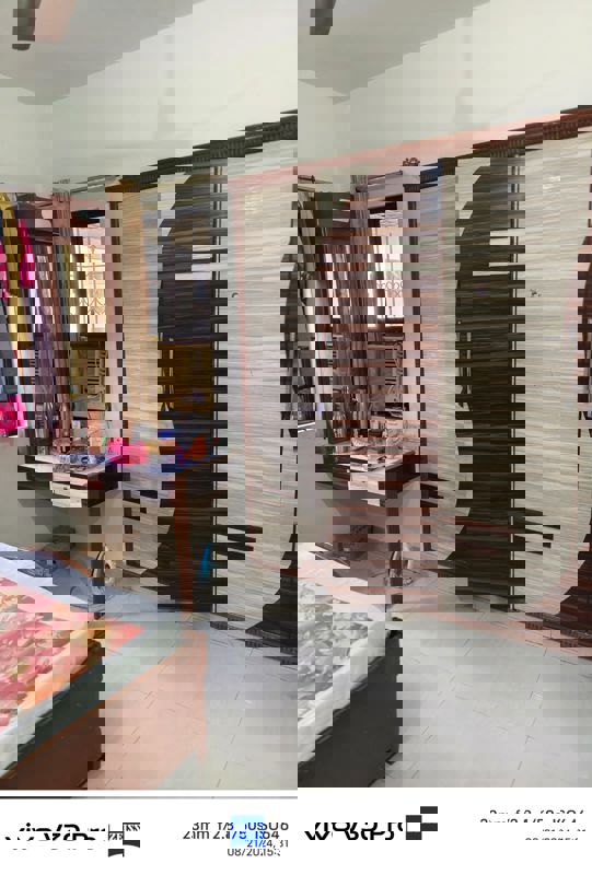 1 BHK + Pooja Room Apartment For Rent in Godrej Edenwoods