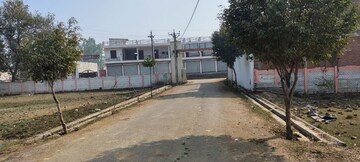 Plot Area in  Plot at Mohanlalganj – for Sale