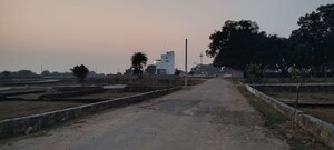 Plot Area in  Plot at Mohanlalganj – for Sale
