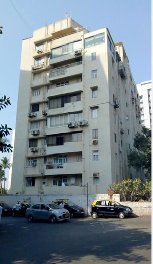 3 BHK Apartment For Rent in Colaba