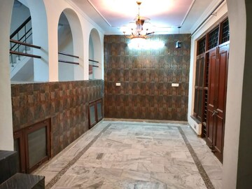 4 BHK Independent House For Rent in Sector 23