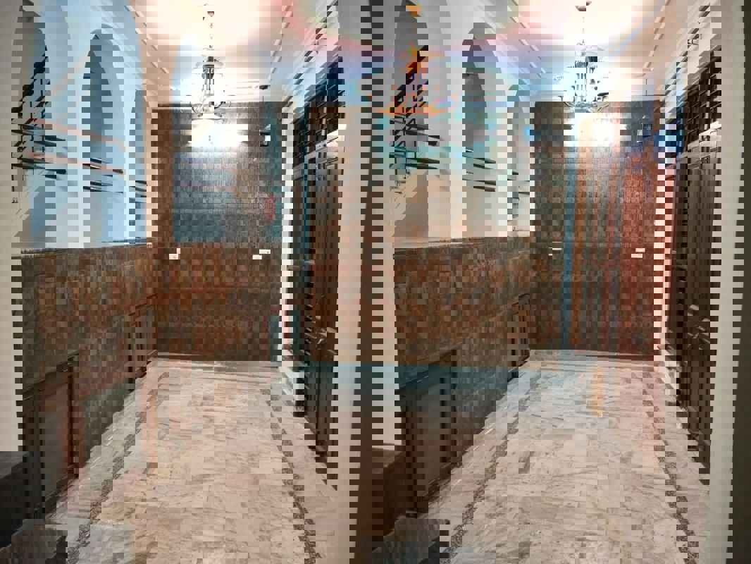 4 BHK + Extra Room Independent House For Rent in Sector 23