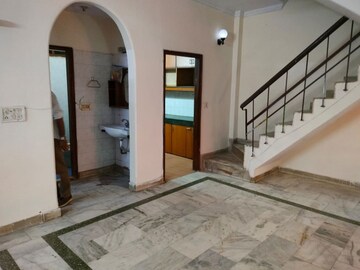 Building Lobby in 4 BHK Independent House at Sector 23 – for Rent